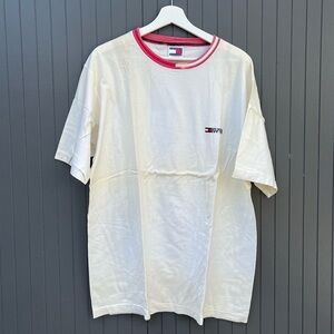 Vintage 1990’s Tommy Hilfiger Tee